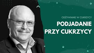 Jak nie podjadać przy cukrzycy❓ | Odżywianie w cukrzycy | Jedz dobrze by Młynarski