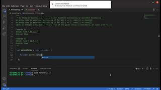 896. Monotonic Array | Leetcode | Interview Question
