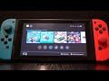 instalar juegos nintendo switch fat 32 y exfat juegos superiores a 4gb por usb...