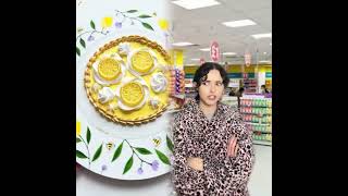 MUMS BUYING EASTER EGGS