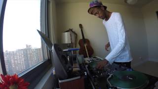 DJ SORA PRINCE Weekly Ethiopian DJ freestyle video vol #1  Lanchi Biye