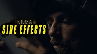 Tinnman - Side Effects