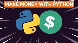 Wanna Build a Python App? Here's How! - Sell Your First Python App