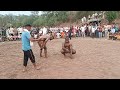 surjeet reasi vs imam jammu jkp kushti dangal langer sundarbani 17 6 2024