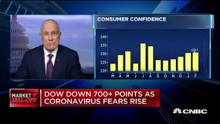 Consumers remain resilient: NRF CEO Matt Shay