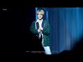 250119 yesung solo concert it’s complicated in seoul beautiful night 굶지말기 pink magic medley