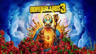 Borderlands 3 - Unnamed Song of Ellie's Playlist