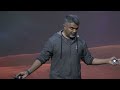 Moving the Java Community Forward by Sharat Chander
