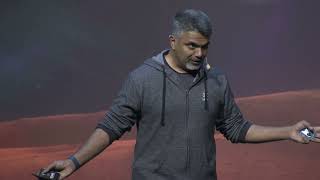 Moving the Java Community Forward by Sharat Chander