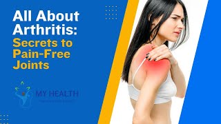 what causes joint pain all over the body | what type of arthritis do i have |Solution for Joint pain