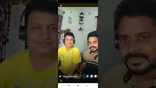 ಒಬ್ಬನೆ... ಒಬ್ಬನೆ ಮಂಜುನಾಥನೊಬ್ಬನೆ..‌ by Naveen salian Tk channel