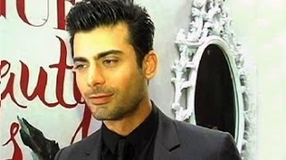 Fawad Khan: Kapoor and Sons to wrap up soon