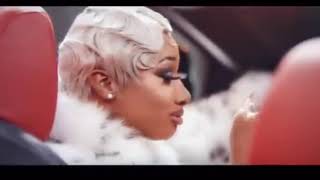 Tina Snow Talks To Meg TheeStallion