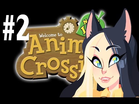 Animal Crossing- NEW LEAF -Cleaning up the Garbage! - Episode 2 Animal Crossing- NEW LEAF -Cleaning up the Garbage! - Episode 2