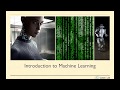 What is Machine Learning? | Machine Learning Basics | Machine Learning Tutorial | CloudxLab