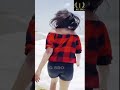 #shorts | Serial Actress Rachitha Mahalakshmi Sizzling Beach Hot Moments  Big Bro