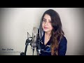 har zulm anamta khan female cover version original version sung by sajjad ali