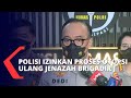 TERBARU - Polri Izinkan Keluarga untuk Ajukan Otopsi Ulang Jenazah Brigadir J!