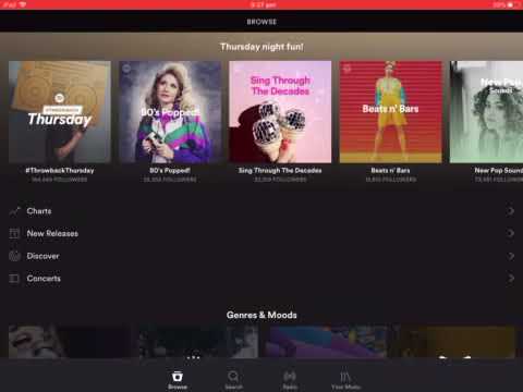 FREE PREMIUM TRIAL ACCOUNT FOR SPOTIFY + FIRST VID FREE PREMIUM TRIAL ACCOUNT FOR SPOTIFY + FIRST VID