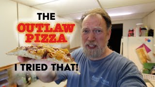 Papa Murphy's Outlaw Pizza Taste Test - I Tried That