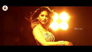 Sunny Leone Full Song || Sunny Sunny Video Song HD || Current Theega Video Songs