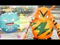 SHINY ELECTABUZZ & SHINY KOFFING REACTION! - Pokémon: Let's Go, Pikachu! and Let's Go, Eevee!