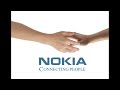 Nokia Connecting People Logo Remake (My Version) V1