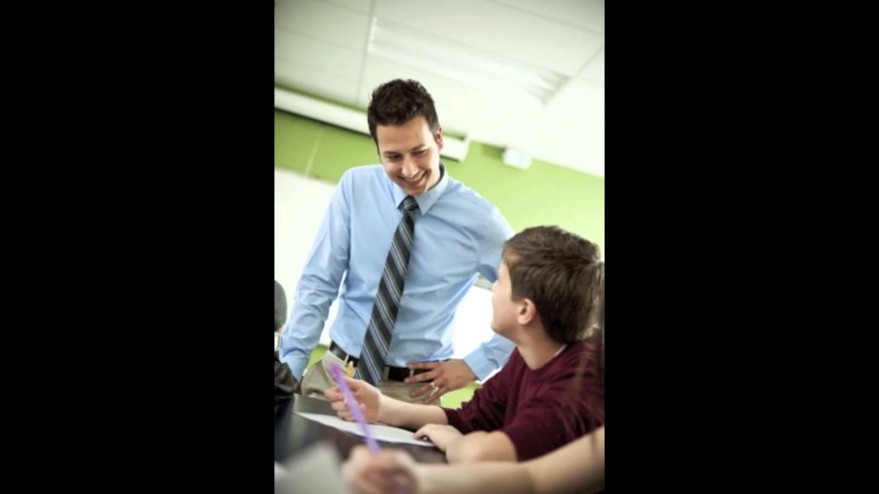 Why Teach Youtube
