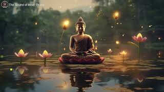 Tibetan Healing Flute - Healing Mind -  Relaxing Music for Meditation & Zen and Stress Relief