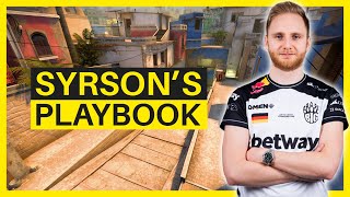 syrsoN’s Unparalleled Playbook on the AWP