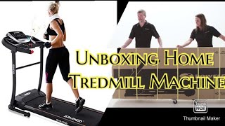 🛑Best Home Gym tredmill Workout Machine | #exercise #fitnessmotivation