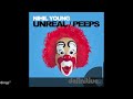 Unreal Original Mix   Nihil Young   Definitive Recordings