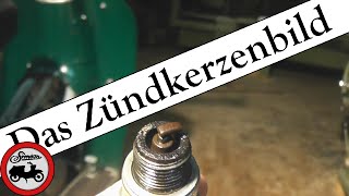 Simson Grundlagen #1: Die Zündkerze