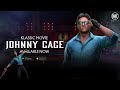 TRAILER KLASSIC MOVIE JOHNNY CAGE ☆ .