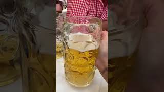 #oktoberfest How I hold my beer mug