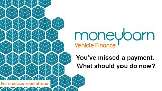 You've Missed a Payment What Should You Do Now?