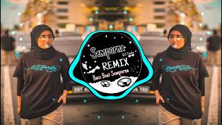 Download Mp3 Semporna Remix - DJ CIKINI KE GONDANG DIA Viral Tiktok (breaklatin remix) FULLBASS!!!