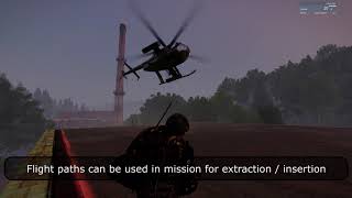 Arma 3 - unitCapture Simple Framework (UCSF) Tutorial