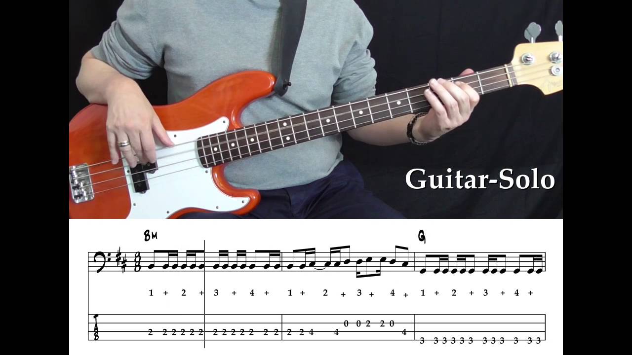 Goo Goo Dolls Iris Guitar Chords