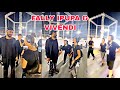 COULISSES DE FALLY IPUPA & VIVENDI AU STADE DE MARTYRS OUVERTURE 9È JEUX FRANCOPHONIE À KINSHASA 🇨🇩