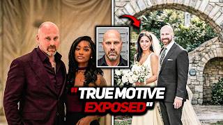 Ashlee Jenae Fiancé’s Secret Marriage & Murder Plot Claims Rock Internet