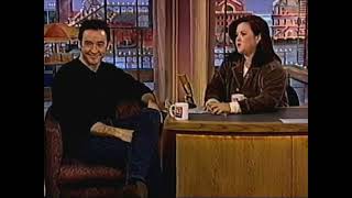 The Rosie O'Donnell Show - October 2nd, 2001 (Season 6)