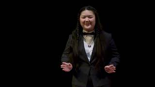 Everyone deserves to be treated equally | Yijia Zhou | TEDxYouth@GrandviewHeights