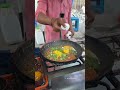 fastest making of anda bhurji 🥚 pune street food