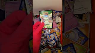 Pokemon Kartı Açılışı 0019  #unboxing #pokemoncards #pokemon #pokemontcg #pokemongo #shorts