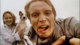 Rhys Ifans - Twin Town - Special Footage