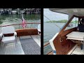 compass presents a classic chris craft constellation