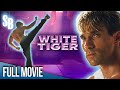 White Tiger (1996) | Full Movie | Gary Daniels | Frank Cassini | Julia Nickson