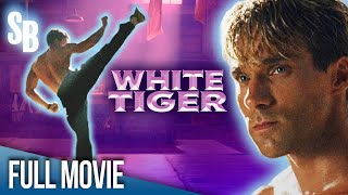 White Tiger (1996) |  Movie | Gary Daniels | Frank Cassini | Julia Nickson