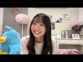 230307 日向坂46 四期生 藤嶌果歩 showroom